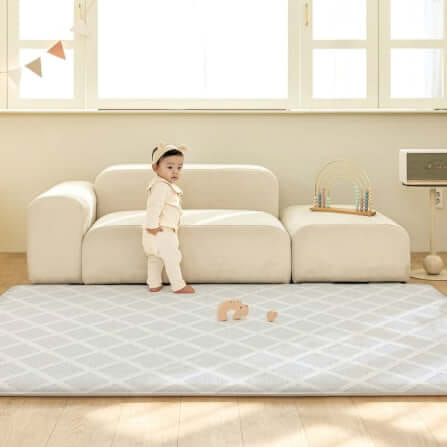 เบาะรองคลาน PARKLON AIR-COCOBEAR 150X230X4.0CM_5